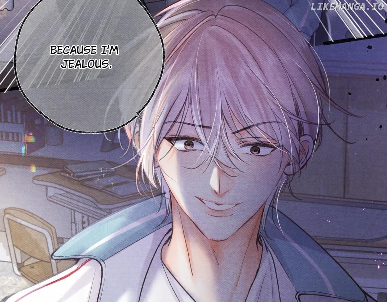 You Are My Desire Chapter 75 - page 101